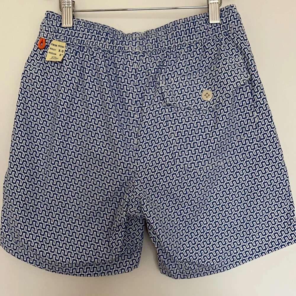 NWT SWIM TRUNKS